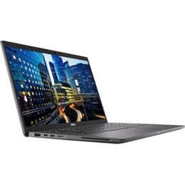 Dell Latitude 7410 14-inch (2019) - Core i7-10610U - 16GB - SSD 512 GB QWERTY - English