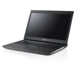 Dell Vostro 3560 15-inch (2014) - Core i3-2370M - 4GB - SSD 128 GB QWERTY - English