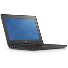 Dell Latitude 3160 11-inch (2016) - Pentium N3710 - 4GB - SSD 64 GB QWERTY - English