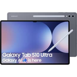 Galaxy Tab S10 Ultra (2023) - WiFi