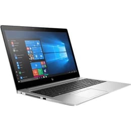 HP EliteBook 755 G5 15-inch (2020) - Ryzen 5 PRO 2500U - 32GB - SSD 1000 GB QWERTY - English