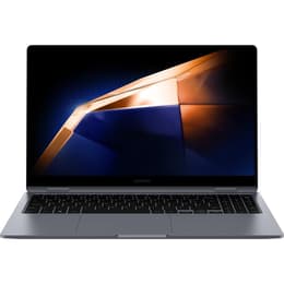 Samsung Galaxy Book 4 360 16-inch (2023) - Core i7-150U - 16GB - SSD 512 GB QWERTY - English