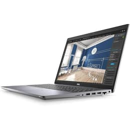 Dell Precision 3560 15-inch (2020) - Core i7-1185G7 - 32GB - SSD 512 GB QWERTY - English