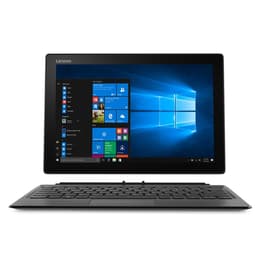 Lenovo Miix 520-12IKB 12-inch Core i5-8250U - SSD 128 GB - 8GB QWERTY - English