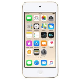 iPod touch 7 2019 256GB - Gold