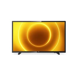 Philips 32PHS5505/12 32.0000" 1366x768 HD 720p LED TV