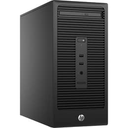 HP 280 G2 MT Core i5-6500 3.2 - SSD 512 GB - 16GB