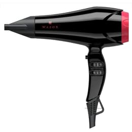 Wazor 2 speed Hair dryers