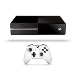 Xbox One - Black