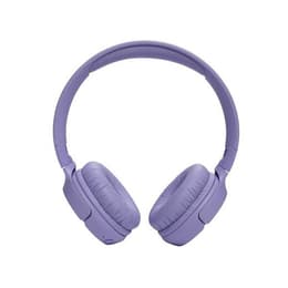 Jbl Tune520BT wireless Headphones with microphone - Violet