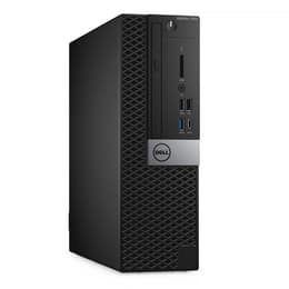 Dell OptiPlex 7050 SFF Core i5-7500 3.4 - SSD 256 GB - 8GB