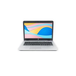 HP EliteBook 840 G3 14-inch (2016) - Core i7-6500U - 16GB - SSD 256 GB QWERTY - English