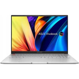 Asus Vivobook Pro 16 OLED K6602ZC-MX020W 16-inch (2022) - Core i5-12500H - 16GB - SSD 512 GB QWERTY - Spanish