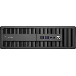 HP ProDesk 600 G2 SFF Core i5-6500 3.2 - SSD 128 GB - 8GB