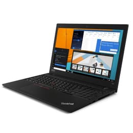 Lenovo ThinkPad L590 15-inch (2018) - Core i5-8265U - 16GB - SSD 256 GB QWERTY - English