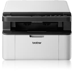 Brother DCP-1510 A4 Mono Multifunction Laser Printer DCP1510ZU1 Pro printer