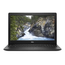 Dell Vostro 3590 15-inch (2019) - Core i3-10110U - 32GB - SSD 512 GB QWERTY - English