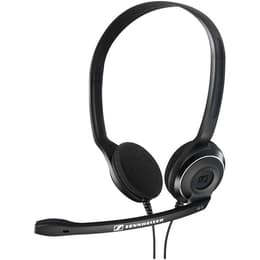 Sennheiser PC 8 USB wired Headphones with microphone - Black