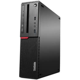 Lenovo ThinkCentre M700 SFF Core i3-6300 3.2 - HDD 500 GB - 8GB