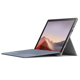 Microsoft Surface Pro 7 12-inch Core i7-1065G7 - SSD 256 GB - 16GB QWERTY - English