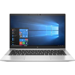 Hp EliteBook 830 G7 13-inch (2020) - Core i5-10310U - 16GB - SSD 1000 GB QWERTY - English