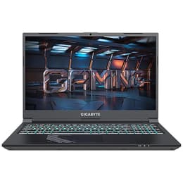 GIGABYTE G5 KF E3UK313SH 15-inch - Core i5-12500H - 16GB 512GB NVIDIA GEFORCE RTX 4060 QWERTY - English