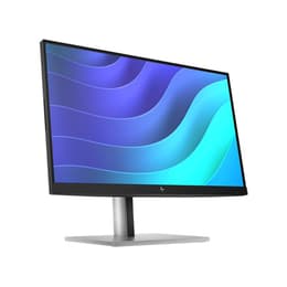 21-inch HP E22 G5 1920 x 1080 LED Monitor