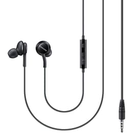 Samsung EO-IA500BB Earbud Noise-Cancelling Earphones - Black