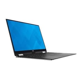 Dell XPS 13 9365 13-inch Core i7-7Y75 - SSD 512 GB - 16GB AZERTY - English