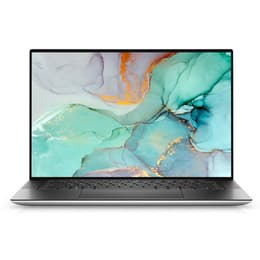 Dell XPS 15 9520 15-inch - Core i7-12700H - 32GB 1000GB NVIDIA GeForce RTX 3050 Ti QWERTY - English