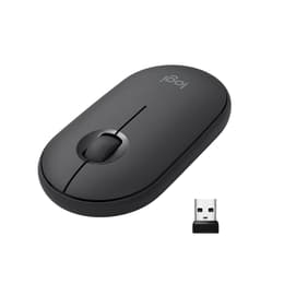 Logitech M340 Mouse Wireless