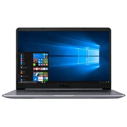 Asus VivoBook F510UA-AH51 15-inch (2017) - Core i5-8250U - 8GB - HDD 1 TB QWERTY - English