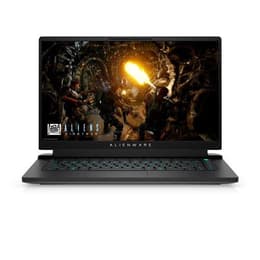 Dell AlienWare M15 R6 15-inch - Core i7-11800H - 16GB 1000GB NVIDIA GeForce RTX 3060 QWERTY - English