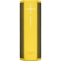 Ultimate Ears Blast Bluetooth Speakers - Yellow