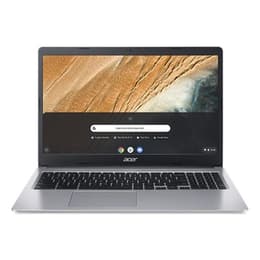 Acer Chromebook 315 CB315-3HT Ryzen 3 2.6 GHz 64GB SSD - 4GB QWERTY - English