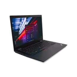 Lenovo ThinkPad L13 Gen 1 13-inch (2020) - Core i3-10110U - 8GB - SSD 256 GB QWERTY - English