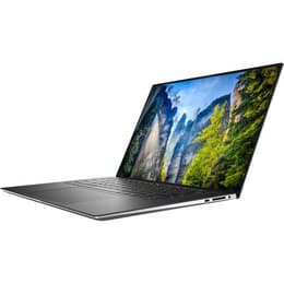 Dell Precision 5550 15-inch (2020) - Core i9-10885H - 32GB - SSD 512 GB QWERTY - English