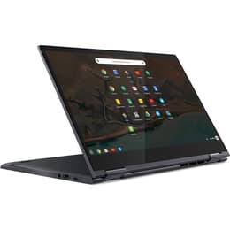 Lenovo Yoga Chromebook C630 Core i7 1.8 GHz 128GB SSD - 16GB QWERTY - English