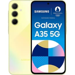 Galaxy A35