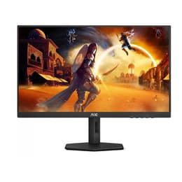 27-inch Aoc Q27G4XN 2560 x 1440 LED Monitor Black