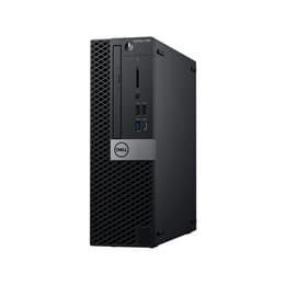 Dell OptiPlex 7060 SFF Core i5-8500 3 - SSD 256 GB - 16GB