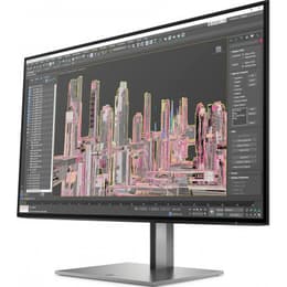 27-inch HP Z27u G3 2560 x 1440 LED Monitor Black