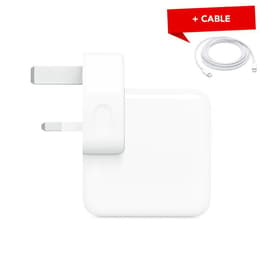 USB-C MacBook chargers 30W for MacBook 2015