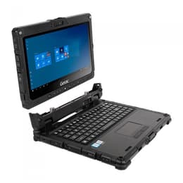 Getac K120 12-inch (2020) - Core i5-8250U - 16GB - SSD 256 GB QWERTY - English