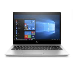 HP EliteBook 840 G6 14-inch (2019) - Core i5-8365U - 8GB - SSD 128 GB AZERTY - French