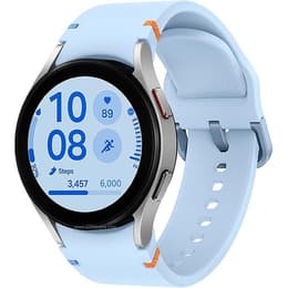 Smart Watch Samsung HR GPS SM-R861NZSAMEA - Silver