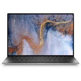 Dell XPS 13 9310 13-inch (2021) - Core i7-1185G7 - 16GB - SSD 512 GB QWERTY - English