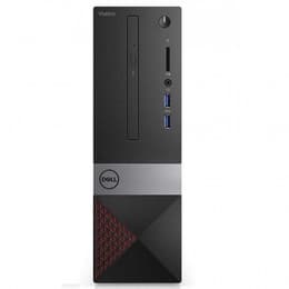 Dell Vostro 3470 SFF Core i5-8400 2.8 - SSD 256 GB + HDD 1 TB - 16GB