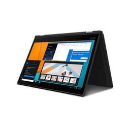 Lenovo ThinkPad L380 Yoga 13-inch (2018) - Core i3-8130U - 16GB - SSD 256 GB QWERTY - English