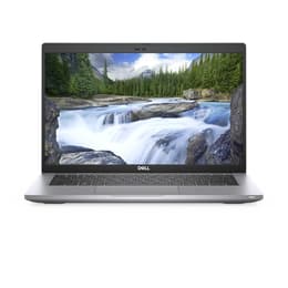 Dell Latitude 5420 14-inch (2021) - Core i5-1145G7 - 8GB - SSD 256 GB QWERTY - English